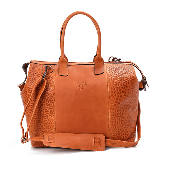 شنطة سفر حريمي 2220