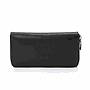 Black Leather Wallet